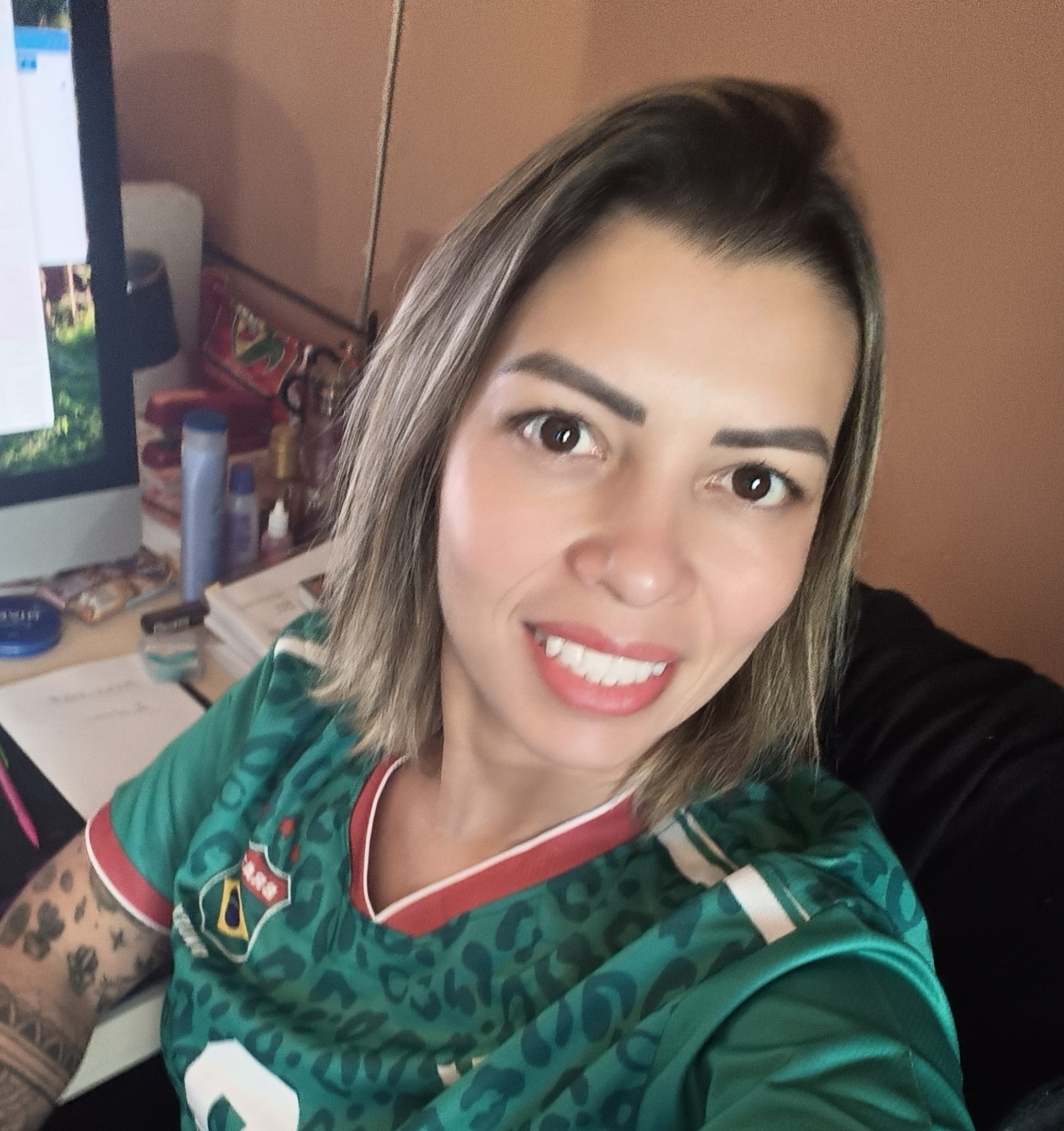 Silmara Ferreira
